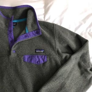 Patagonia Women’s Synchilla